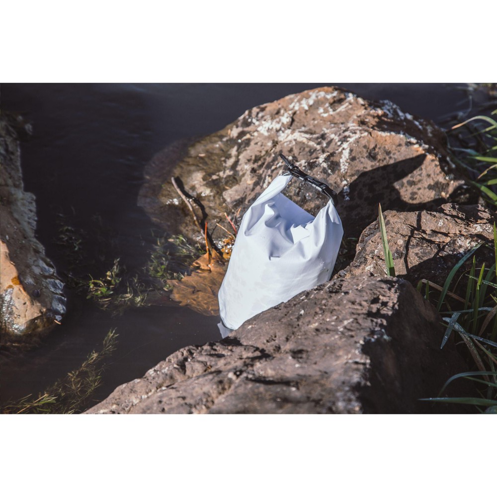 Drybag 5 L waterdichte tas