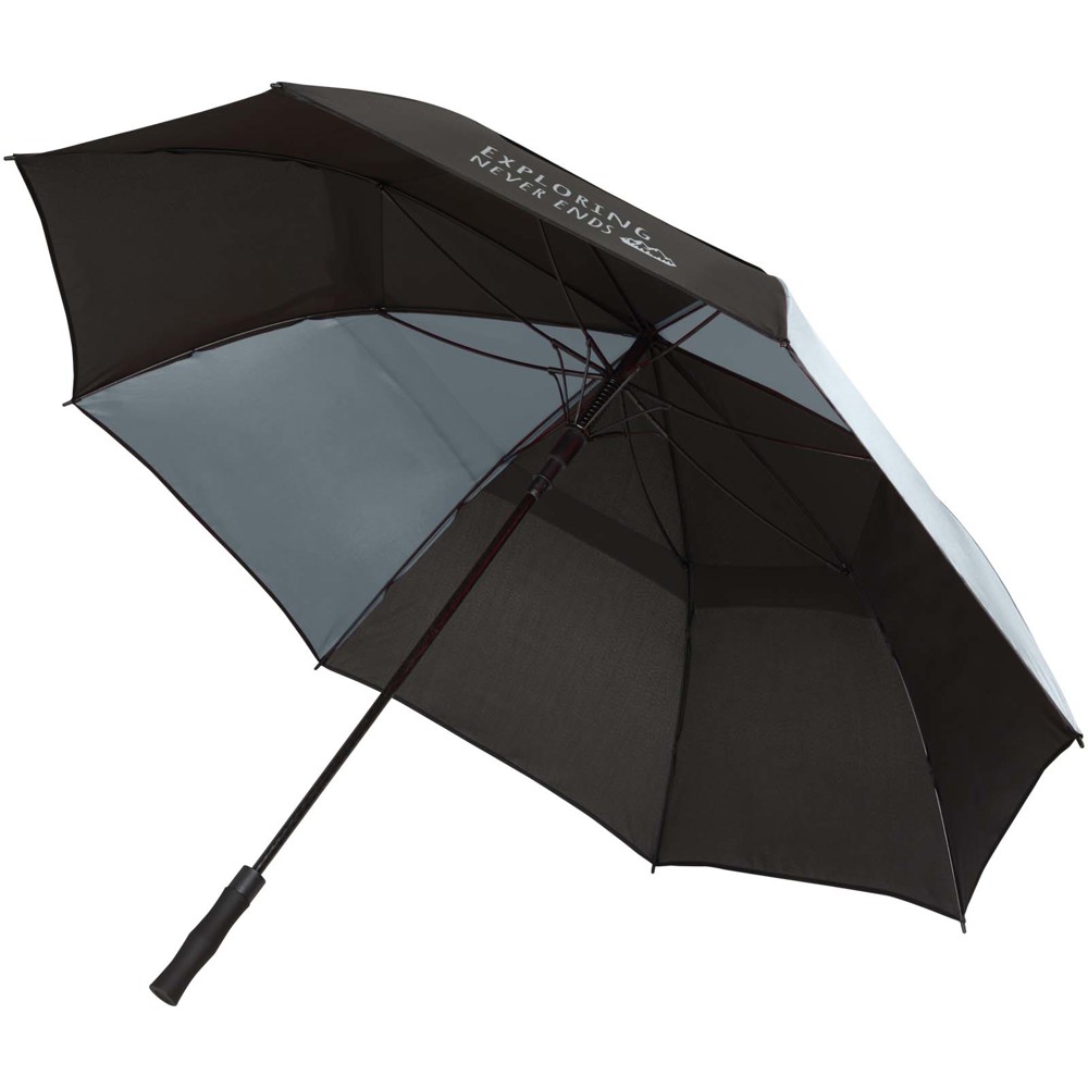 Jeff 30 inch winddichte golfparaplu