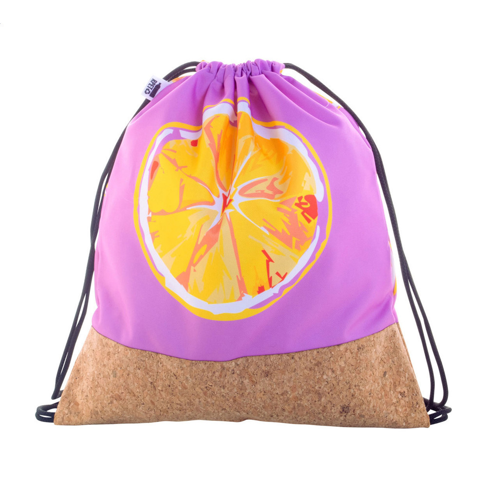 CreaDraw Cork - custo made trekkoordtas