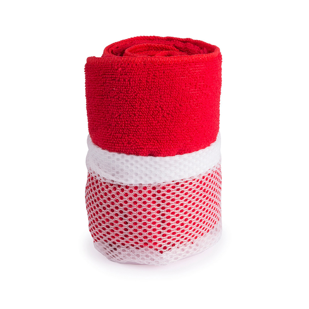 Absorberende Handdoek Gymnasio - ROJ