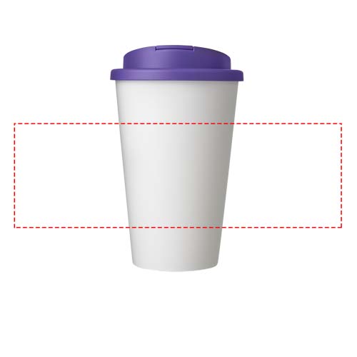 Americano® 350 ml geïsoleerde beker