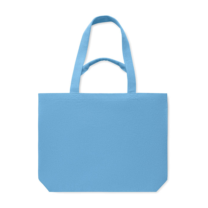 MALDI BEACH - Strandtas canvas 320gr/m²