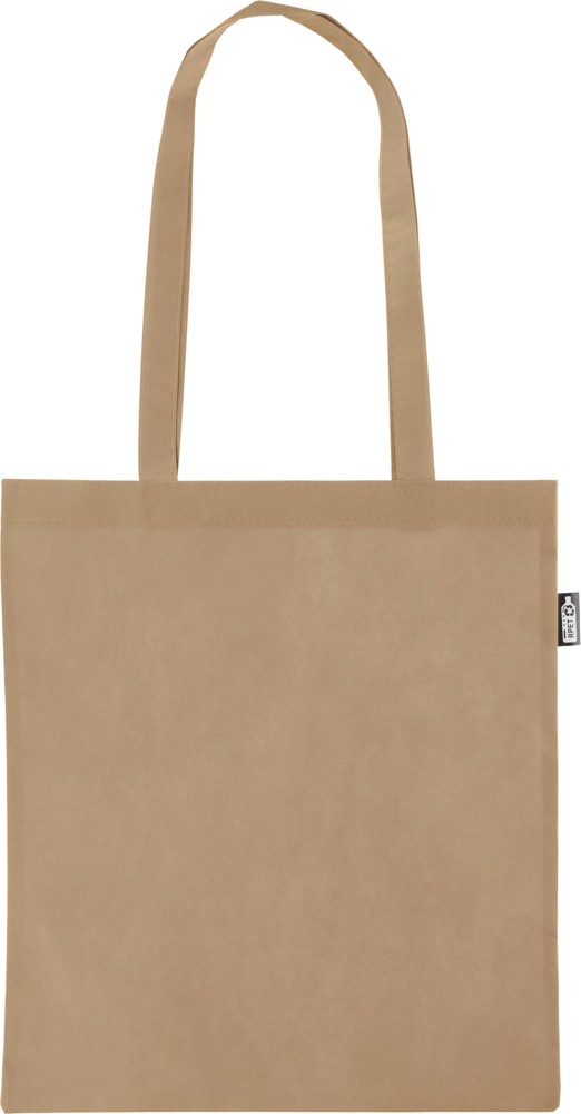 Boodschappentas Vian | 11 l - khaki (écru)