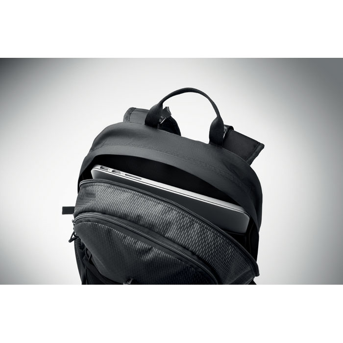 BAGGA - Hiking rugzak 18L