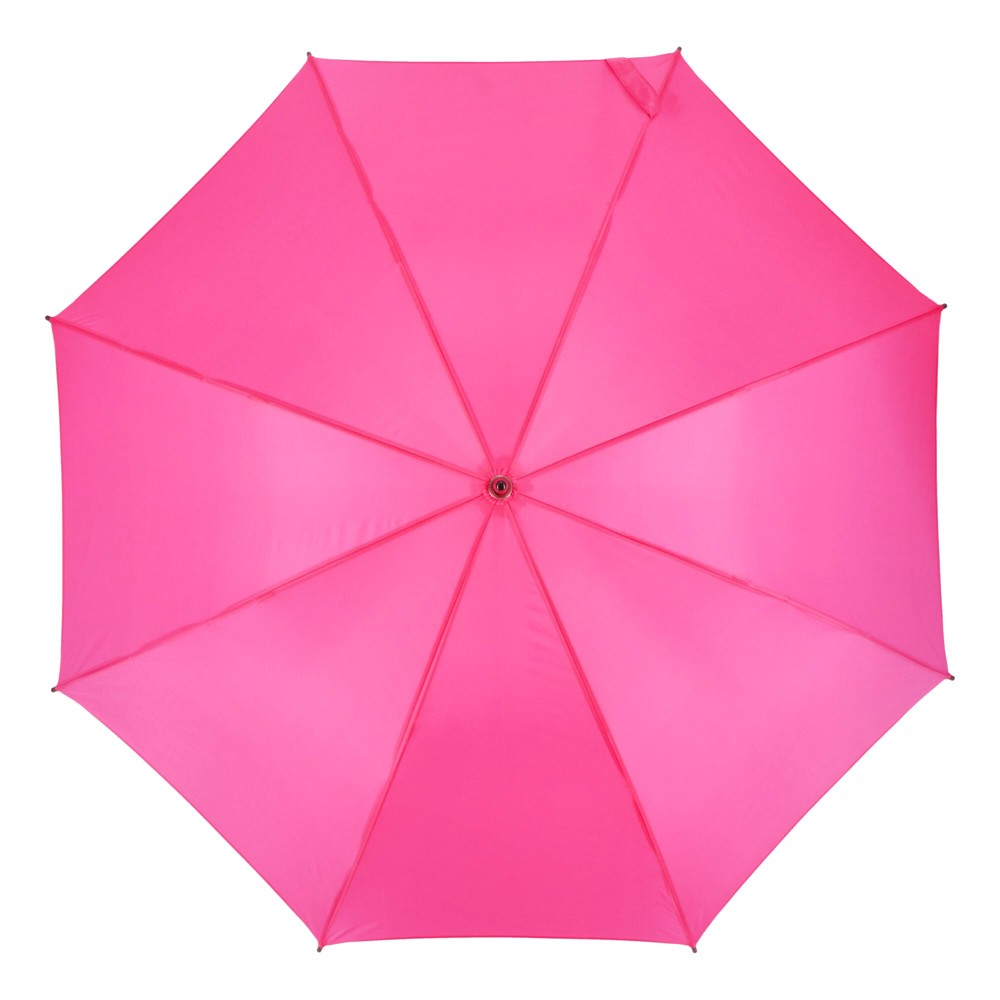 Bosco 190T Polyester 23" Stok paraplu Auto open