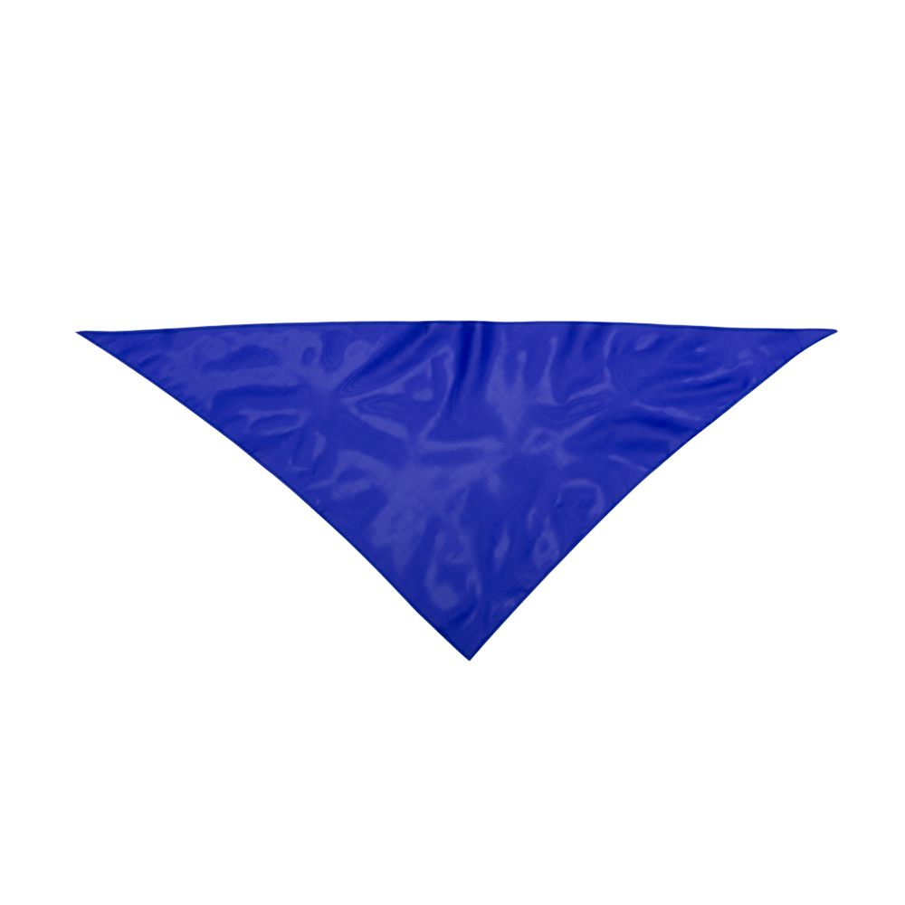 Bandana Plus - AZUL