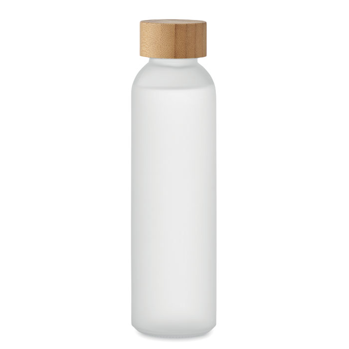 ABE - Matglazen fles 500 ml