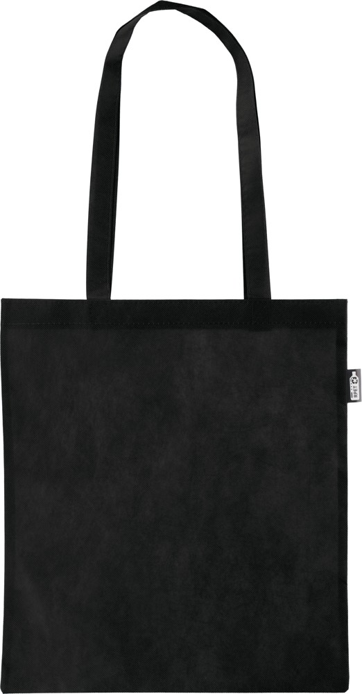 Boodschappentas Vian | 11 l - zwart