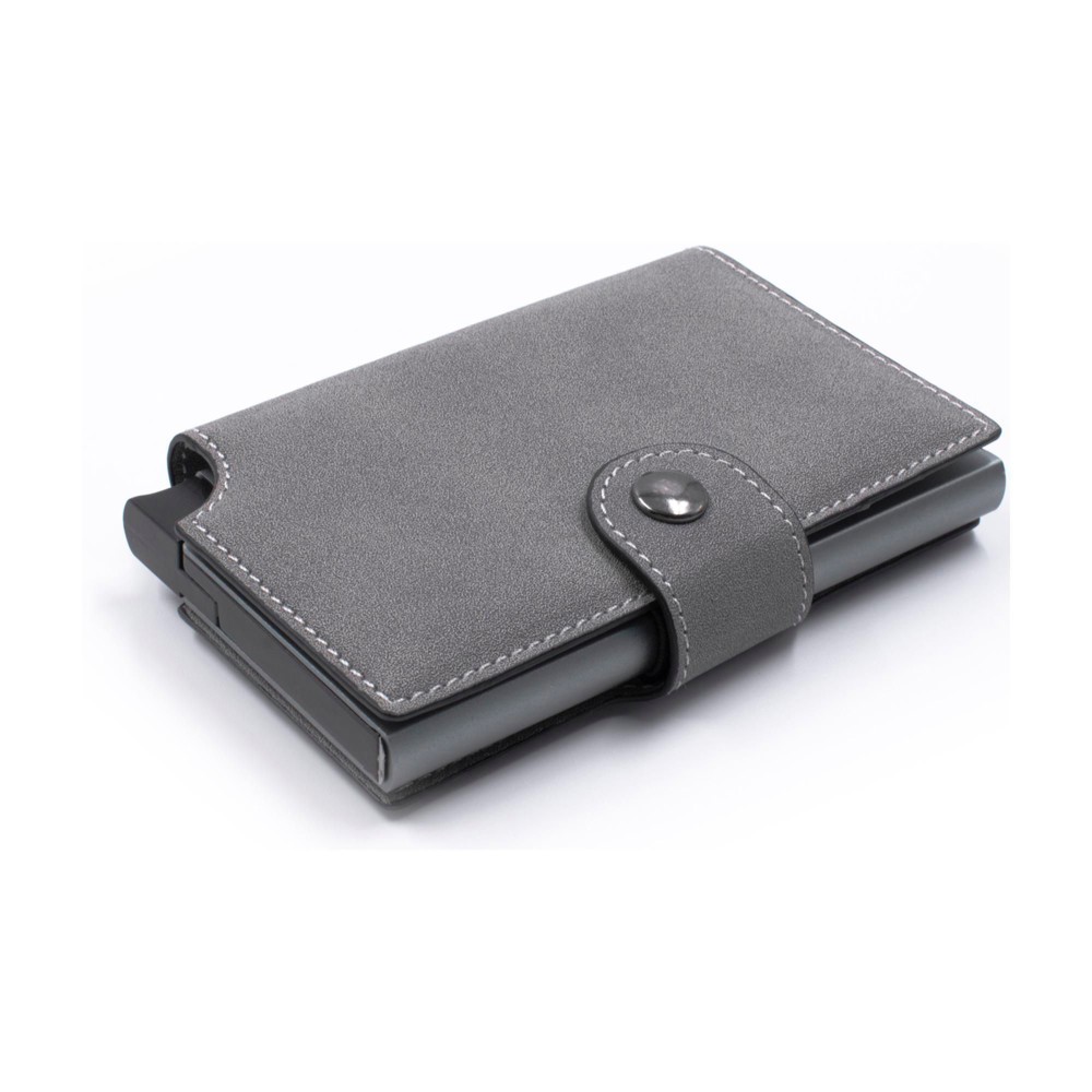 BrandCharger pasjeshouder Wally Porto | RFID-bescherming