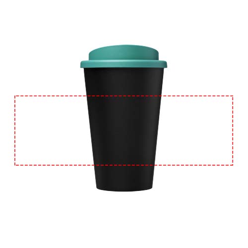 Americano® Eco 350 ml gerecyclede drinkbeker
