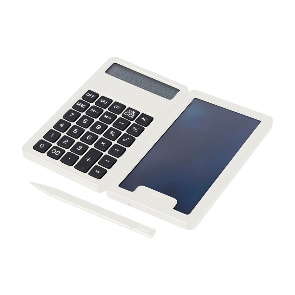 Rekenmachine Notex