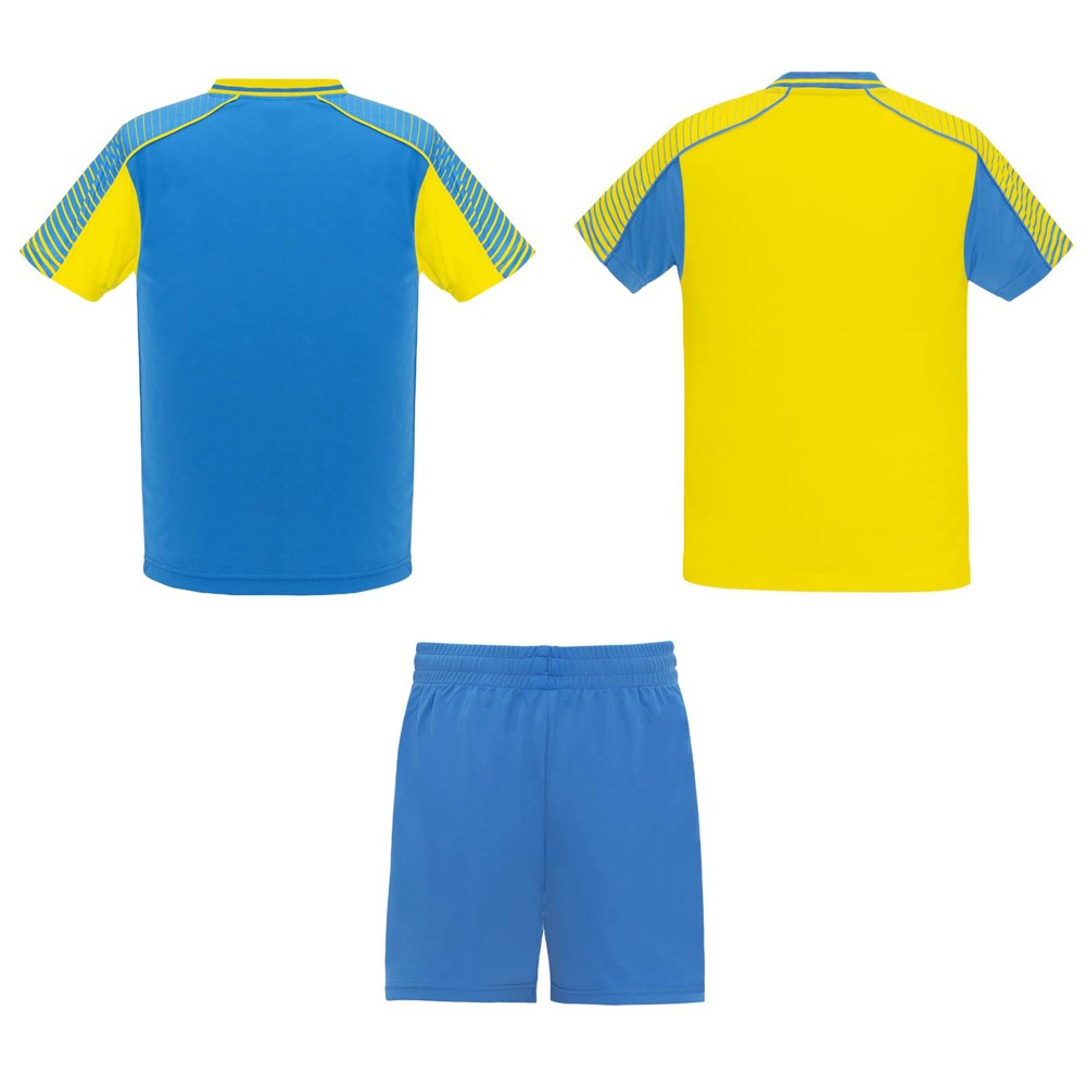 Juve unisex sportset