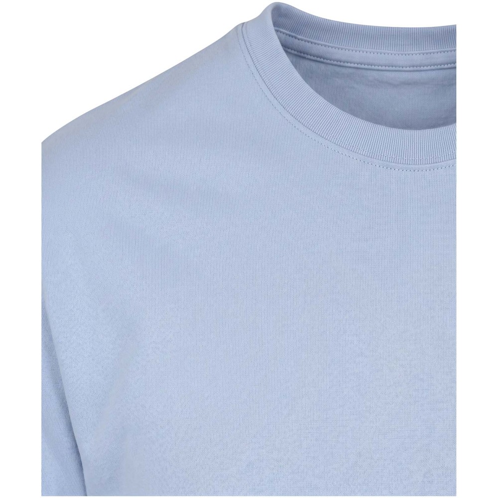 Balfour 200 g/m² unisex organisch T-shirt met korte mouwen