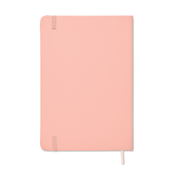 ARCONOT LINED - A5 notitieboek, gelinieerd