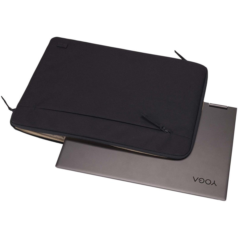 Case Logic Invigo 15,6" gerecyclede laptophoes