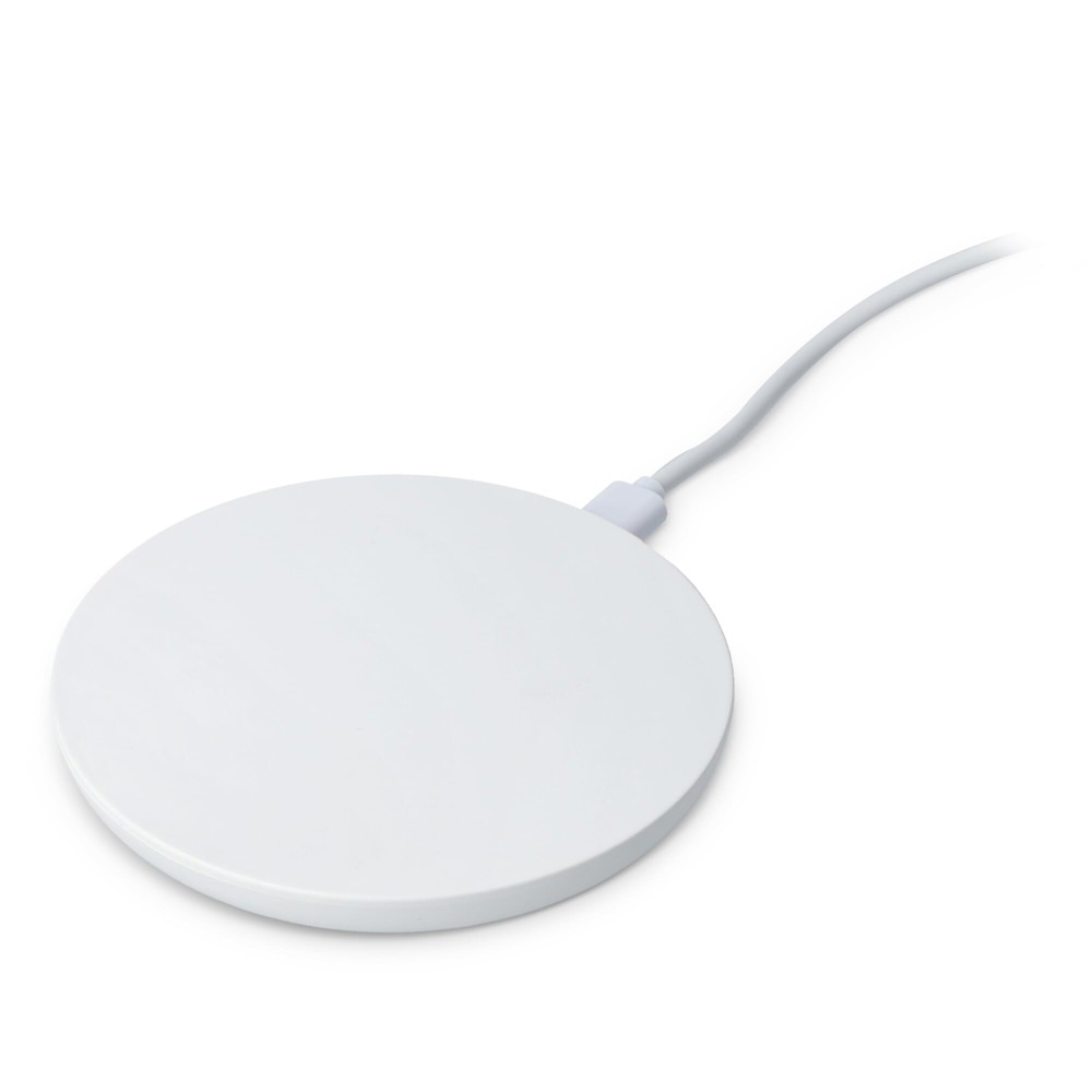 Draadloze Oplader 15 W Fast Charge met LED indicator