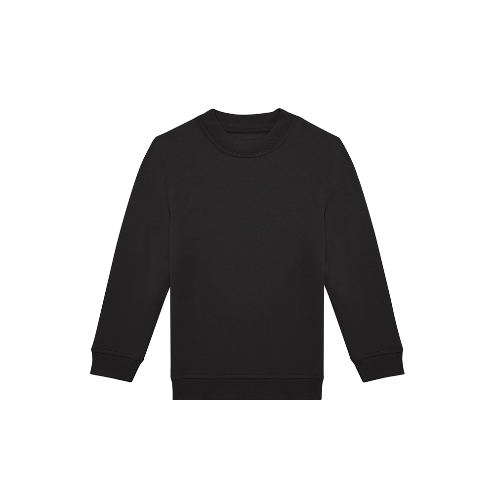 CGWK001 - Kinder sweater C ID.332, ronde hals