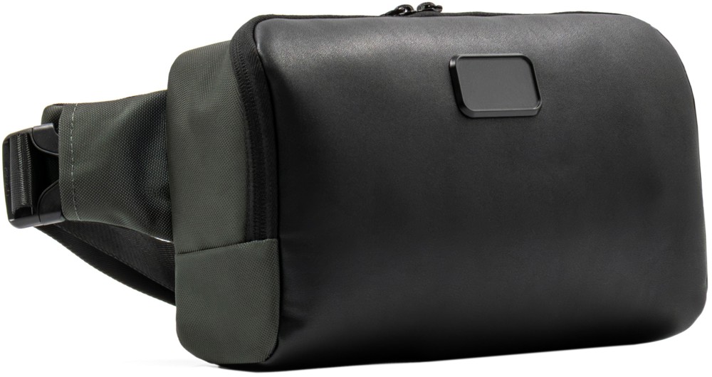 BrandCharger crossbodytas Edge
