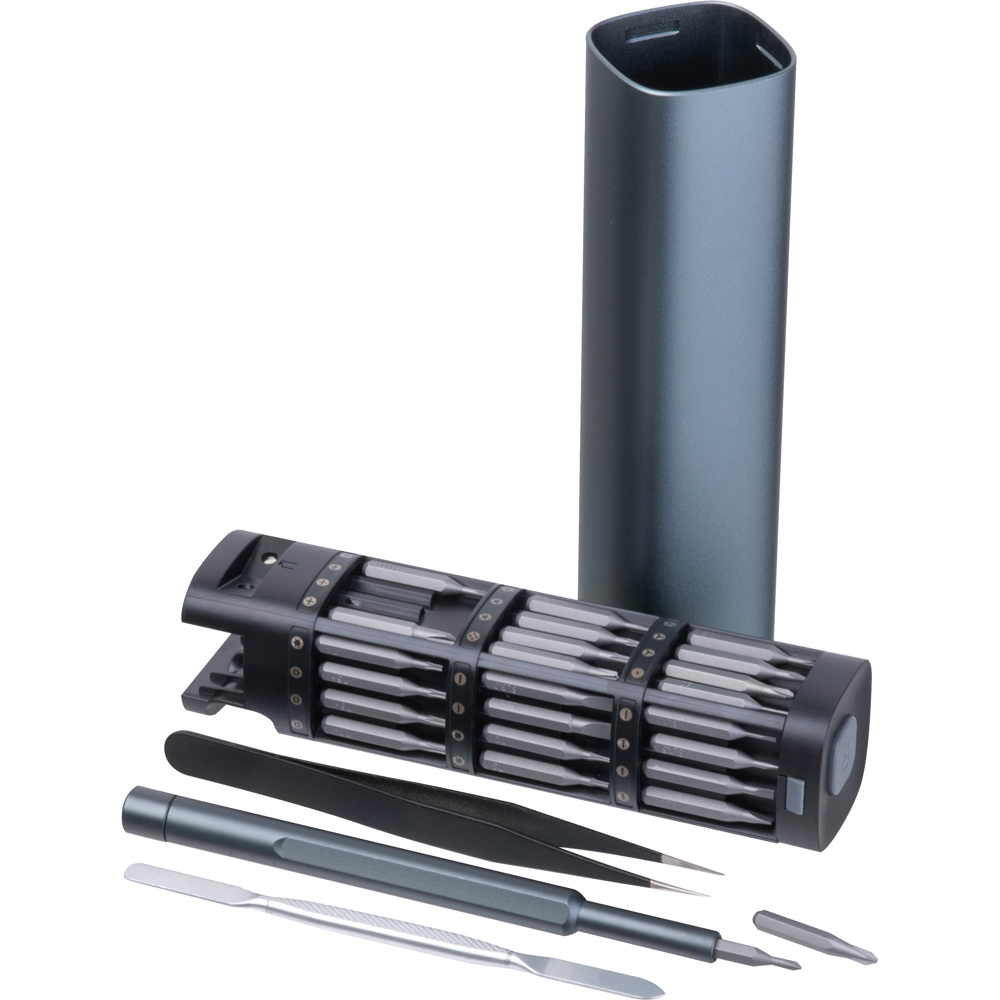 45-delige bitset