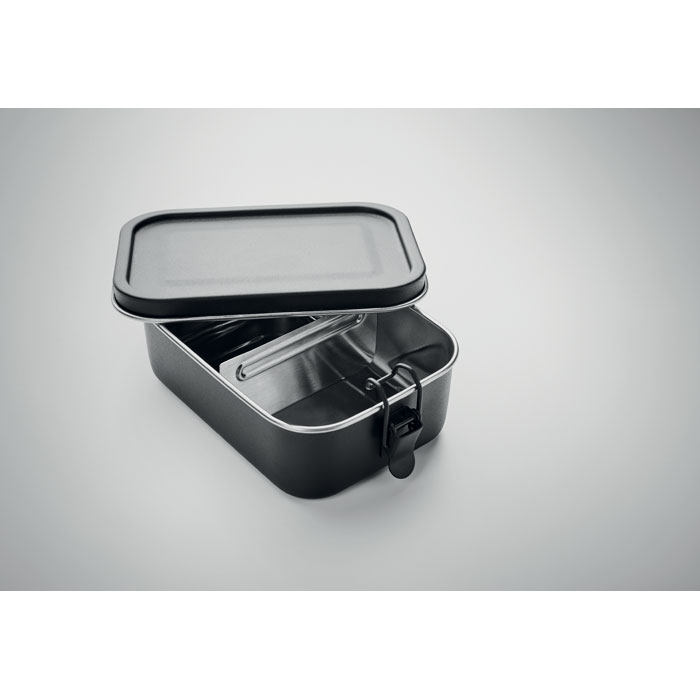 CHAN LUNCHBOX COLOUR - RVS lunchbox 750ML