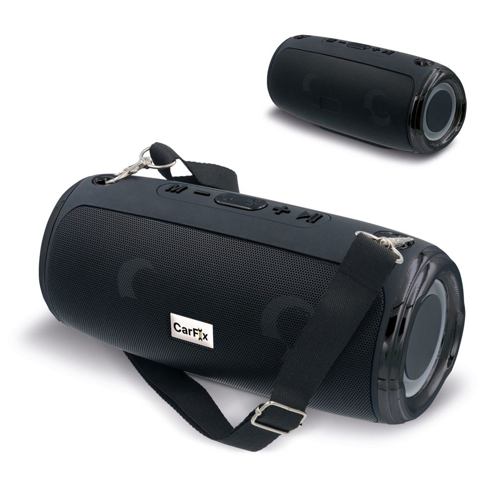 Draadloze Speaker met schouderband 20W