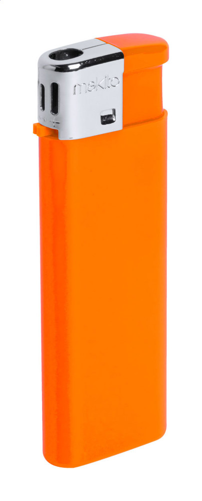 Amilo - aansteker - oranje