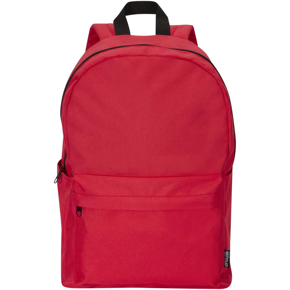 Byron 14 inch GRS gerecyclede city laptoprugzak 16 l