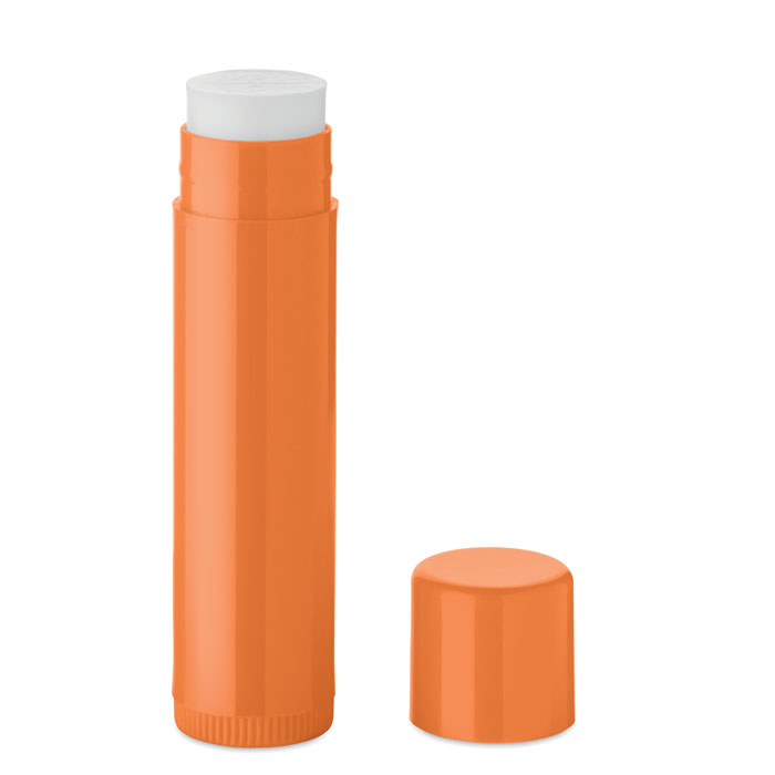 LABBRA - Vegan lippenbalsem SPF10 - oranje