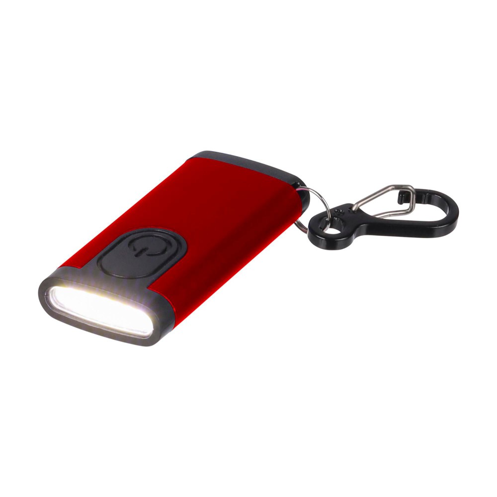 Alarmlampje Alero - rood