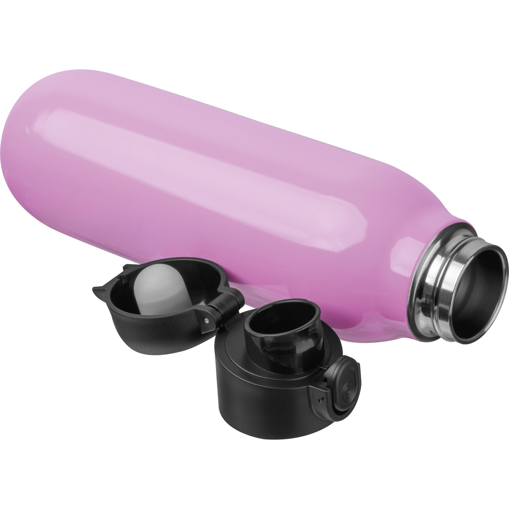 500ml vacuüm waterfles