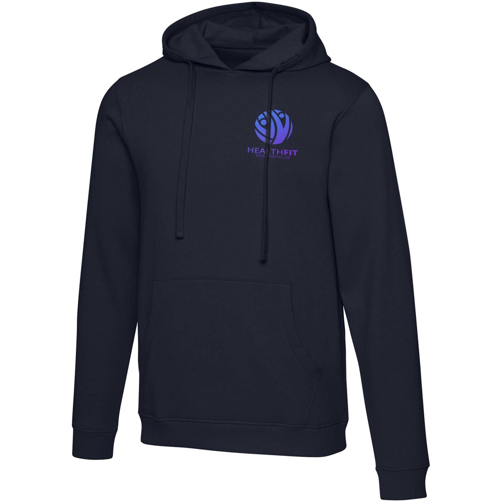Jasper 280 g/m² uniseks hoodie
