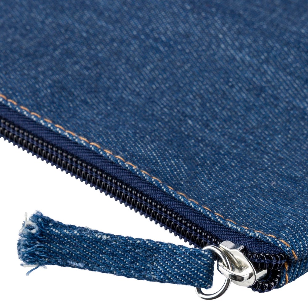 Make-uptasje Orin | Denim | 1,8 l
