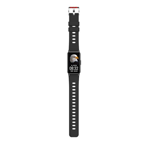 Prixton AT806 multisport smartband met gps