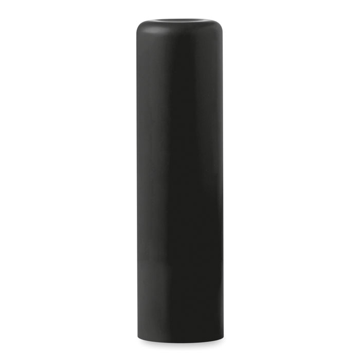 GLOSS - Lippenbalsem - zwart
