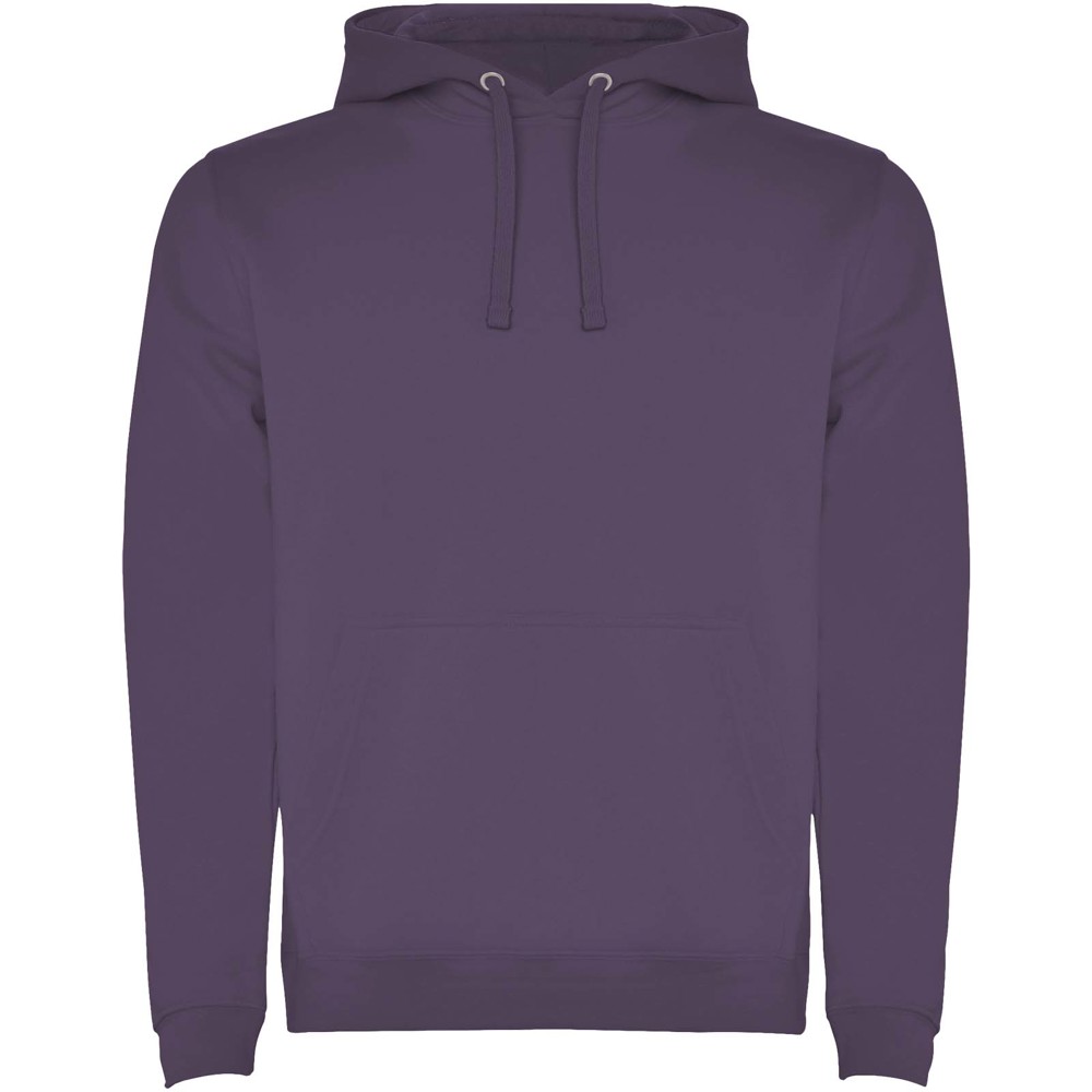 Urban 280 g/m² hoodie voor heren - Lila