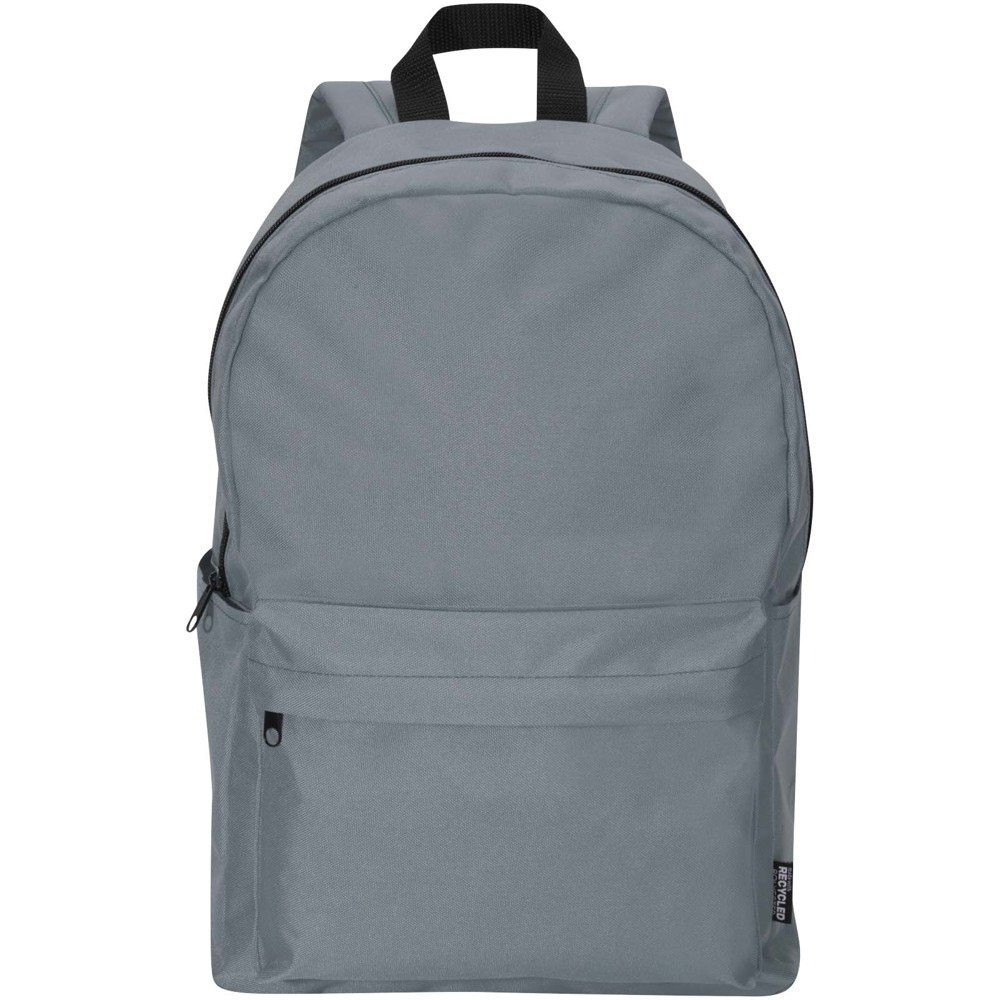 Byron 14 inch GRS gerecyclede city laptoprugzak 16 l