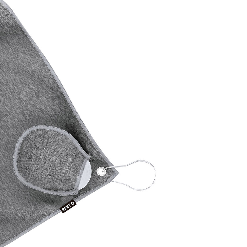 Golf Handdoek Canrock
