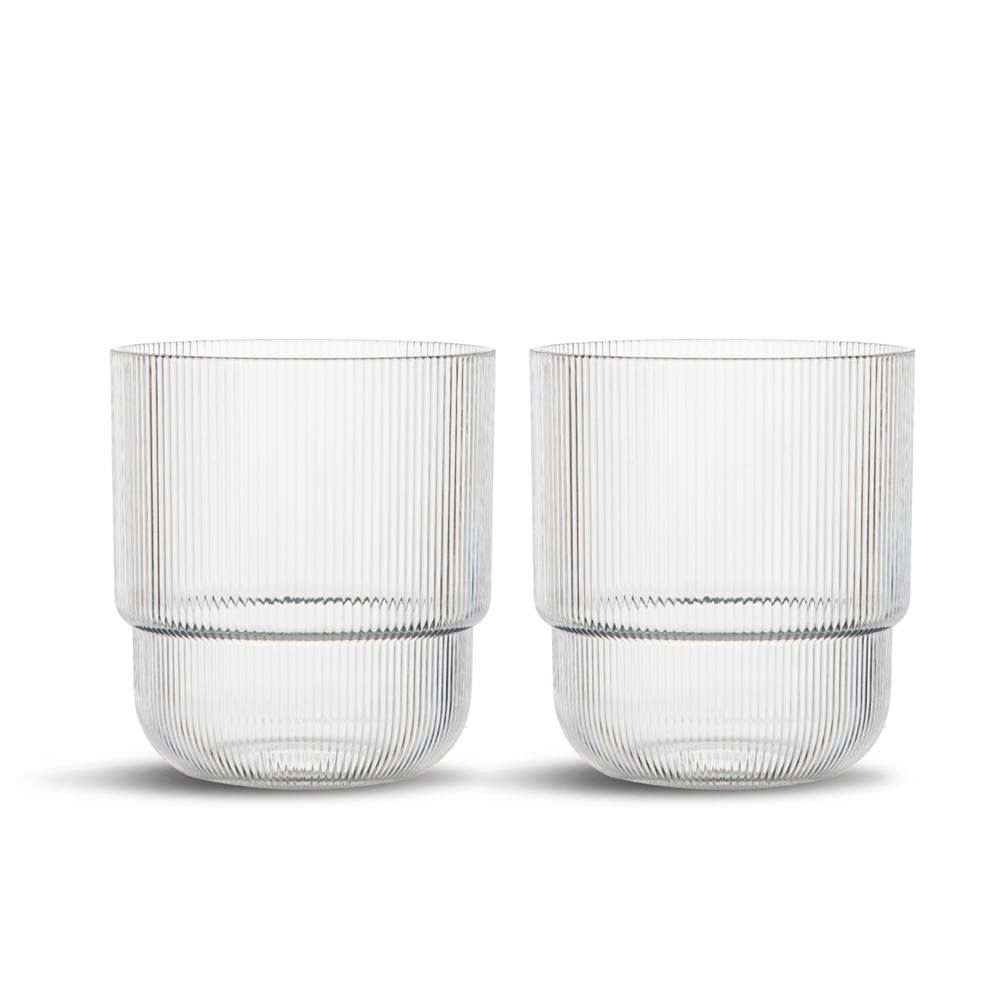 Billi waterglas set van 2