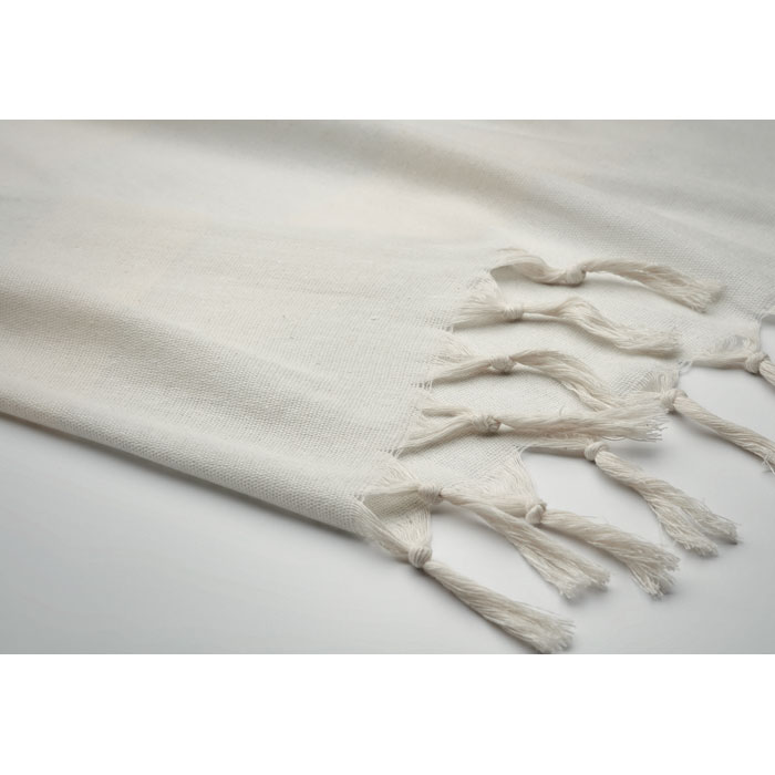 AGOURA - Hammam handdoek 140 gr/m²
