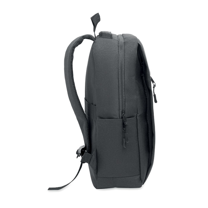 AKRAOS - RPET 15 inch laptop backpack
