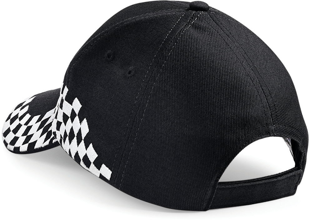 B159 - Grand Prix Cap