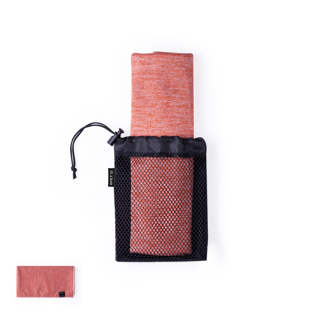 Absorberende Handdoek Guds