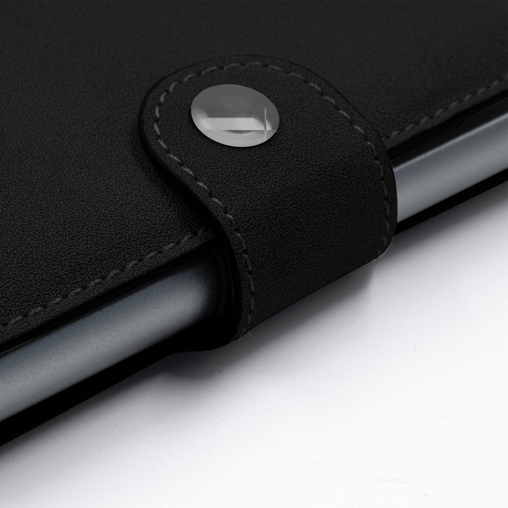 BrandCharger pasjeshouder Wally Porto | RFID-bescherming