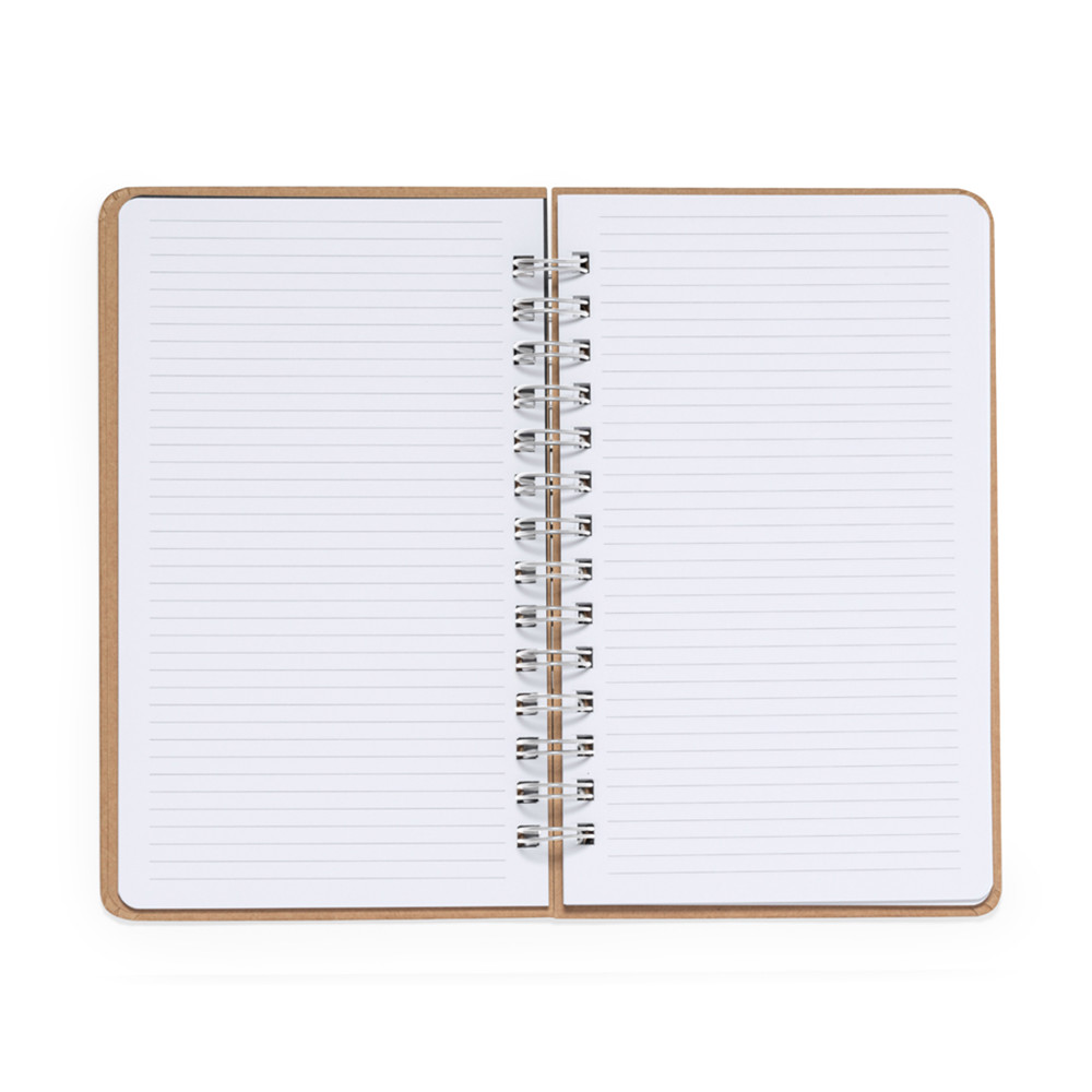 Zaad Notitieboek Astrida