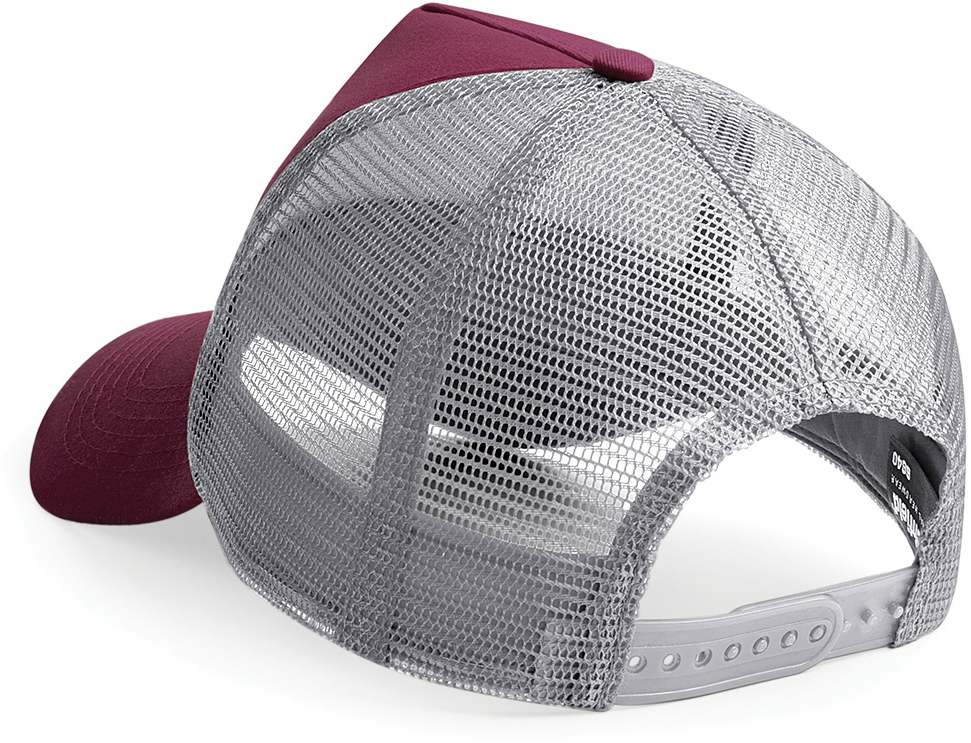 B640 - Snapback truckerpet
