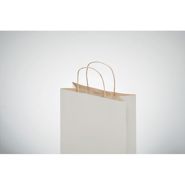 PAPER TONE S - Kleine papieren geschenktas