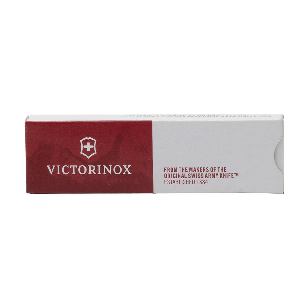 Victorinox zakmes Spartan Wood | 10 functies