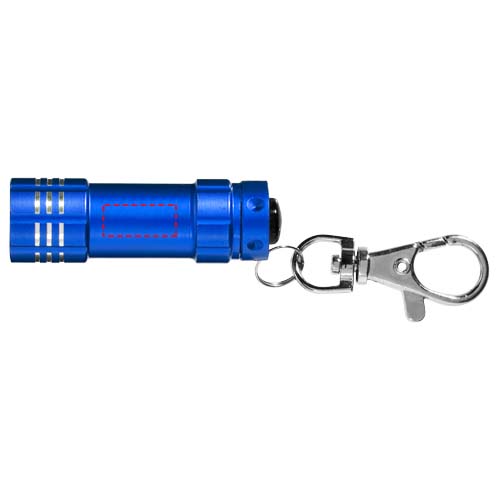 Astro LED sleutelhangerlampje