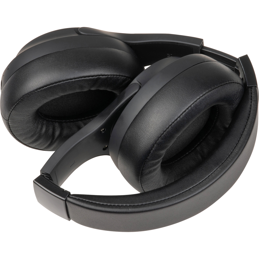 CrisMa over ear koptelefoon