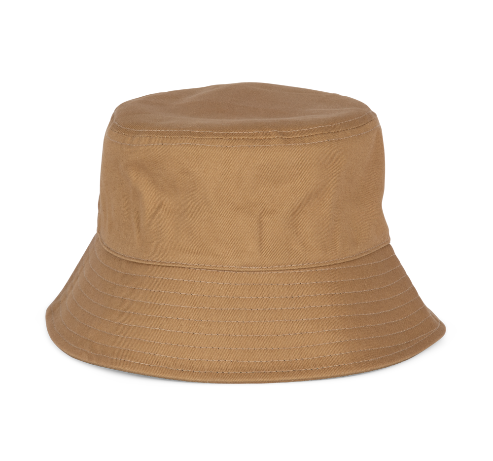 KP211 - Bucket-muts - Honey Brown